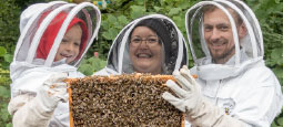 The Bee Centre