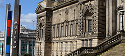 World museum x115