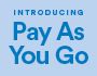 Pay As You Go