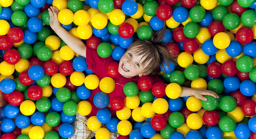 Soft Play