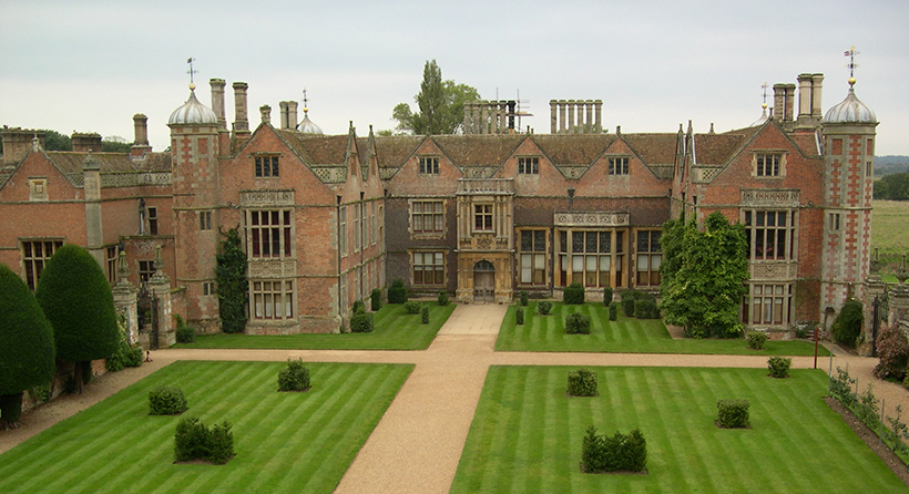 Charlecote