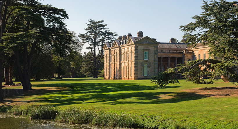 Compton Verney