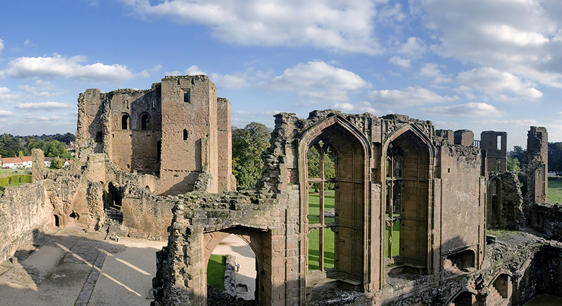 Kenilworth