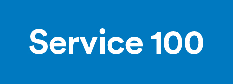 Service 100