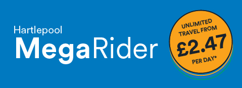 megarider