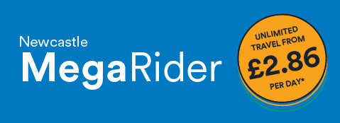 megarider