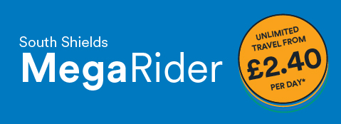 megarider