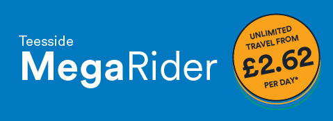 megarider
