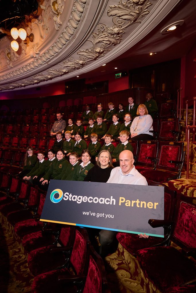 theatre royal