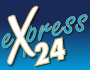 X24 promo panel