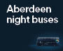 Aberdeen Night Bus