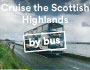 Cruise the Highlands