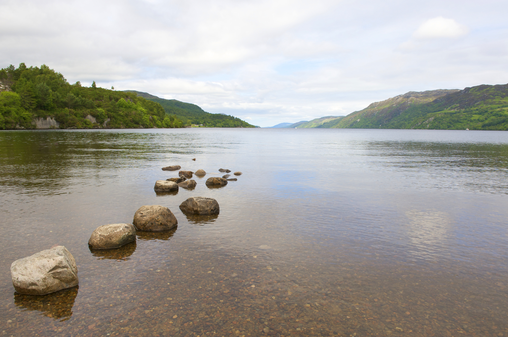 Loch ness