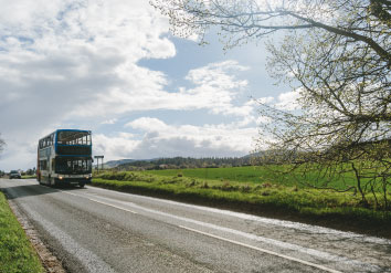 Inverness Bus