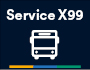 Service x99
