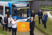 Maggies PR Listing