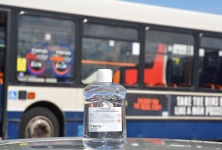 Hand Sanitiser