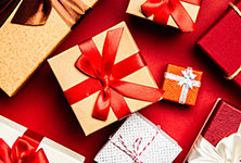 Listing image gifts