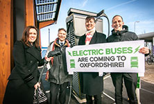 Electric Oxford listing image