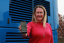 Oxford Tube returns with brand new app and fleet