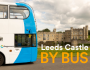 Explore Leeds Castle by bus on the 510!