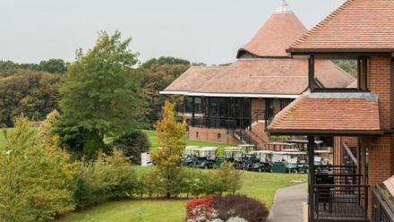 Wellshurst golf club route 51