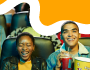 Flexi tickets promo page
