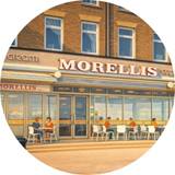Thanet Open Top bus attractions - Morelli's
