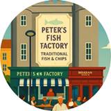 Thanet Open Top bus attractions - Peter's Fish Factory