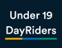 Under 19 DayRider promo page square