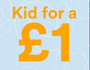 kidforaquid