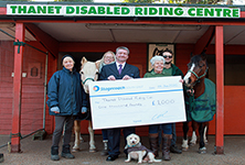 thanet riding school 1