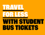 Student unirider Stagecoach south east