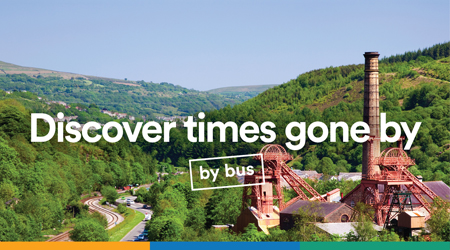 Rhondda Heritage Park 450