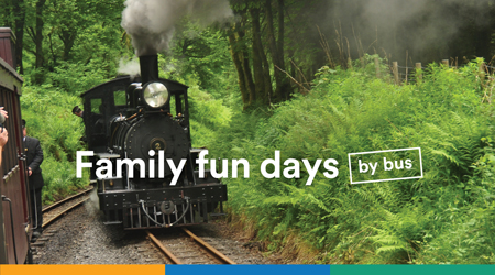 Brecon Mountain Railway
