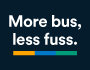 more bus less fuss with Stagecoach