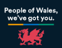 People of Wales