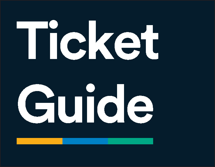 Ticket Guide