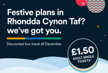 RCT December Travel