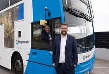 Stagecoach Dragons Partnership