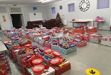 charity picture