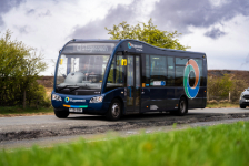 Bus Listing Image