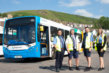 South Wales drivers for news