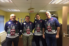 xmas jumper