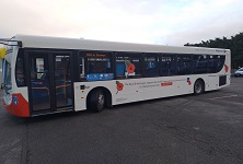 SWLS-poppy bus