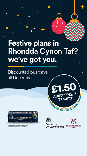 RCT December Travel
