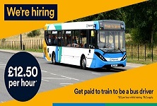 Recruitment South Wales