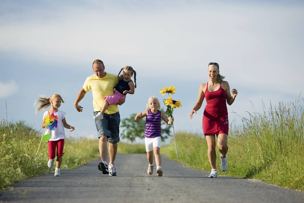 Family day Out