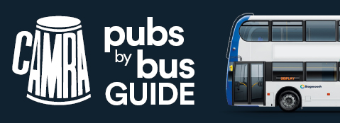 Pubs By Bus