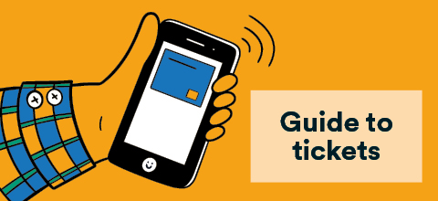 Guide To South West Tickets